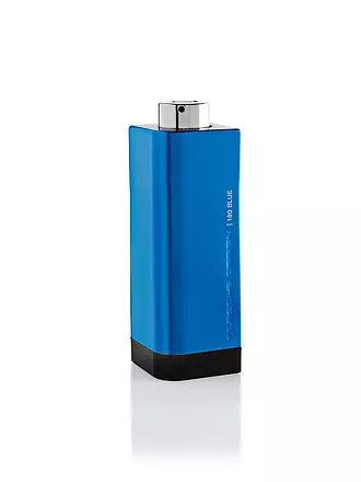 PORSCHE DESIGN | 180 Blue Eau de Toilette Natural Spray 50ml | 